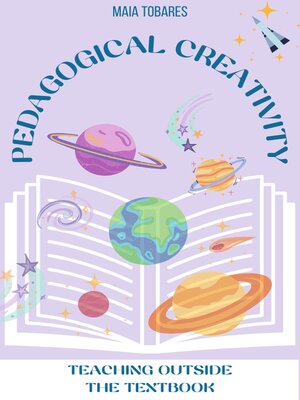 cover image of Pedagogical Creativity